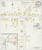 Springfield Center New York 1916 - Fire Insurance Index - Old Map Reprint