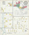 Stillwater New York 1902 - Fire Insurance Index - Old Map Reprint