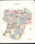 Syracuse New York 1953 V1 - Fire Insurance Index - Old Map Reprint