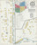Thousand Island Park New York 1905 - Fire Insurance Index - Old Map Reprint