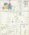 Unadilla New York 1903 - Fire Insurance Index - Old Map Reprint