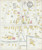 Unionville New York 1898 - Fire Insurance Index - Old Map Reprint