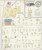 Victor New York 1909 - Fire Insurance Index - Old Map Reprint