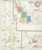 Wappingers Falls New York 1897 - Fire Insurance Index - Old Map Reprint