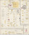 Warners New York 1911 - Fire Insurance Index - Old Map Reprint