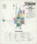 Warsaw New York 1909 - Fire Insurance Index - Old Map Reprint
