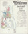 Waterford New York 1897 - Fire Insurance Index - Old Map Reprint