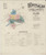 Waterloo New York 1886 - Fire Insurance Index - Old Map Reprint