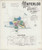 Waterloo New York 1893 - Fire Insurance Index - Old Map Reprint