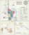 Watkins Glen New York 1908 - Fire Insurance Index - Old Map Reprint