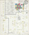 Waverly New York 1908 - Fire Insurance Index - Old Map Reprint