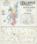Wellsville New York 1891 - Fire Insurance Index - Old Map Reprint