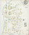 Whitney'S Point New York 1891 - Fire Insurance Index - Old Map Reprint