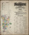 Yonkers New York 1886 - Fire Insurance Index - Old Map Reprint