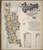 Yonkers New York 1898 - Fire Insurance Index - Old Map Reprint