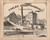Colby Iron Works, Massachusetts 1876 Old Town Map Reprint - Berkshire Co. 14