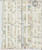 Alma Wisconsin 1889 - Fire Insurance Index - Old Map Reprint