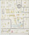 Amherst Wisconsin 1894 - Fire Insurance Index - Old Map Reprint