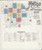 Antigo Wisconsin 1904 - Fire Insurance Index - Old Map Reprint