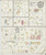Arcadia Wisconsin 1903 - Fire Insurance Index - Old Map Reprint