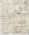 Arcadia Wisconsin 1914 - Fire Insurance Index - Old Map Reprint