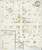 Argyle Wisconsin 1900 - Fire Insurance Index - Old Map Reprint