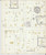 Argyle Wisconsin 1908 - Fire Insurance Index - Old Map Reprint