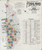 Ashland Wisconsin 1909 - Fire Insurance Index - Old Map Reprint