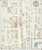 Bangor Wisconsin 1898 - Fire Insurance Index - Old Map Reprint