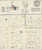 Bangor Wisconsin 1922 - Fire Insurance Index - Old Map Reprint