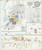Beaver Dam Wisconsin 1904 - Fire Insurance Index - Old Map Reprint