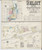 Beloit Wisconsin 1884 - Fire Insurance Index - Old Map Reprint
