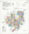 Beloit Wisconsin 1939 - Fire Insurance Index - Old Map Reprint