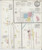 Black River Falls Wisconsin 1892 - Fire Insurance Index - Old Map Reprint