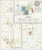 Black River Falls Wisconsin 1909 - Fire Insurance Index - Old Map Reprint