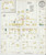 Blair Wisconsin 1903 - Fire Insurance Index - Old Map Reprint