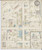 Boscobel Wisconsin 1884 - Fire Insurance Index - Old Map Reprint