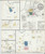 Boscobel Wisconsin 1912 - Fire Insurance Index - Old Map Reprint