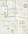 Boyd Wisconsin 1900 - Fire Insurance Index - Old Map Reprint