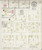Brandon Wisconsin 1914 - Fire Insurance Index - Old Map Reprint