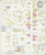 Brillion Wisconsin 1900 - Fire Insurance Index - Old Map Reprint