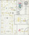 Brillion Wisconsin 1906 - Fire Insurance Index - Old Map Reprint
