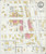 Brodhead Wisconsin 1900 - Fire Insurance Index - Old Map Reprint