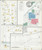 Cadott Wisconsin 1900 - Fire Insurance Index - Old Map Reprint