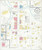 Cambridge Wisconsin 1932 - Fire Insurance Index - Old Map Reprint