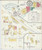 Chilton Wisconsin 1904 - Fire Insurance Index - Old Map Reprint