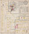 Clintonville Wisconsin 1922 - Fire Insurance Index - Old Map Reprint