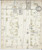 Colby Wisconsin 1884 - Fire Insurance Index - Old Map Reprint