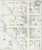 Darlington Wisconsin 1889 - Fire Insurance Index - Old Map Reprint
