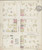 Delavan Wisconsin 1885 - Fire Insurance Index - Old Map Reprint